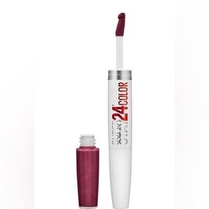 Maybelline Superstay 24h - always heather